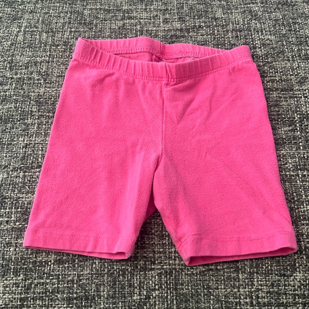 Cat & Jack biker shorts